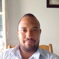 Cesar Andres Marquez Pacheco