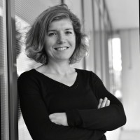 Alexandra HAHNEL-BORGEAUD
