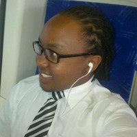 Sechaba Mohapi