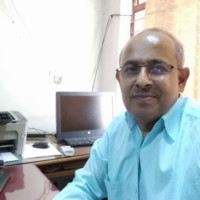 Ashok Pawar