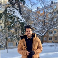 Ajay Raju