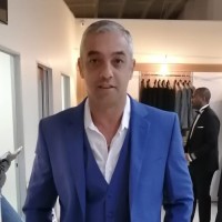 CONRAD PETZER