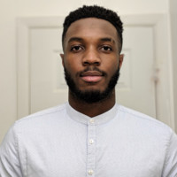Michael Agaruwa