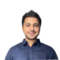 Saurabh Chaudhari