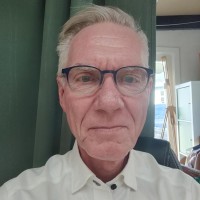 Rolf Nørvang Nielsen