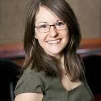 Laurel Walker Davis
