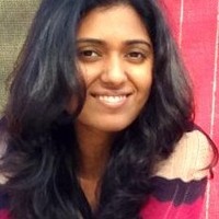 Sruthi Thummala