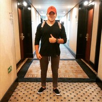 Gerardo Javier Rojas Jimenez