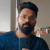 Amit Ambarle