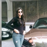 Shraddha Seth