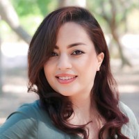 Dalia Souidi