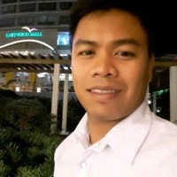 Rodel Licudan