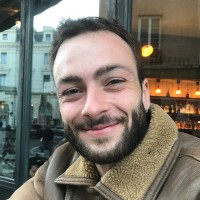 Loïc PORTIER