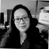 Amy Janet Wu. Ms,Md,Rhmsus