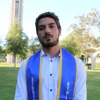 Joao Esteves, Mba
