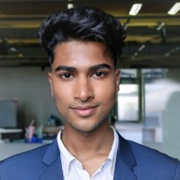 Ashirwad Kumar