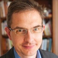 Thorsten Wolf, PD Dr. rer. nat. habil.