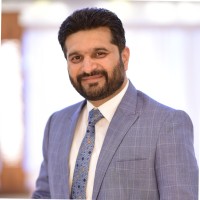Murad Zafar