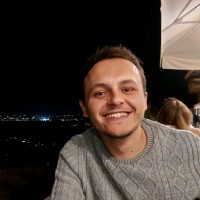 Jonathan Frassineti