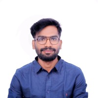 Padmavenkata Gnanendhar Reddy
