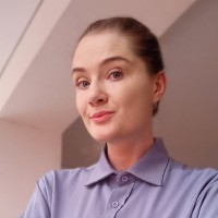 Natalia Rogiv