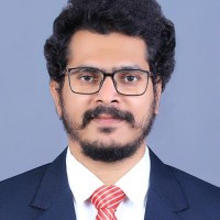 VISHNU T B