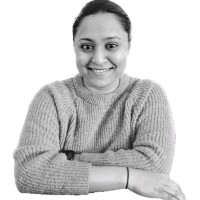 Jovita D'souza