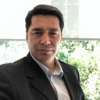German Alonso Carrasco Gonzalez