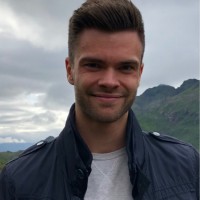 Håkon Aleksander Eidem Pettersen