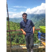 Deepak Garkoti