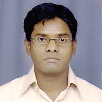 Kripa Shankar Mahato