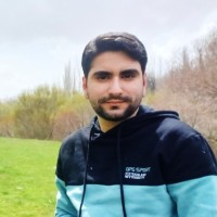 Alireza Mashayekhi