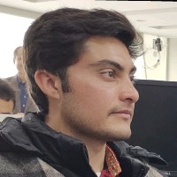 Anwar Ullah