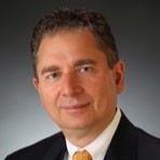 Edward M. Bury, APR, MA