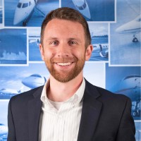 Eric Pfander, Mba