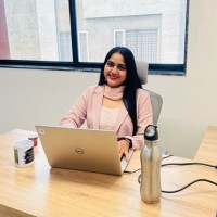 Shweta Parmar