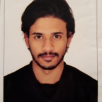 Shashank Saxena
