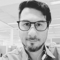 Daniel Alberto Gisbert