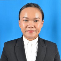 Stephanie Irene Jonet