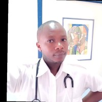 Martin Theuri