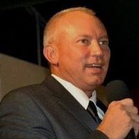 Glen Hurst