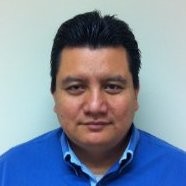 Carlos Aguilar Harris