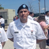 Ray Balderas