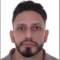 Andrés Felipe Trejos González