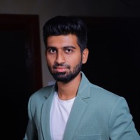 GIRISH KUMAR