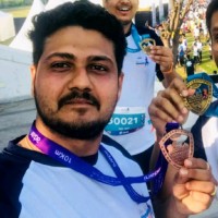 Ravi Raval