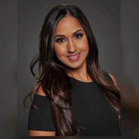 Sheena Basdeo, MHA