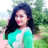 Aarna Patel