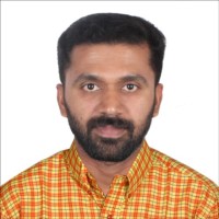 Prasanth Vp