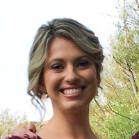 Sarah Fourie